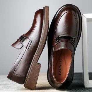 City Flow Premium Formal Shoes